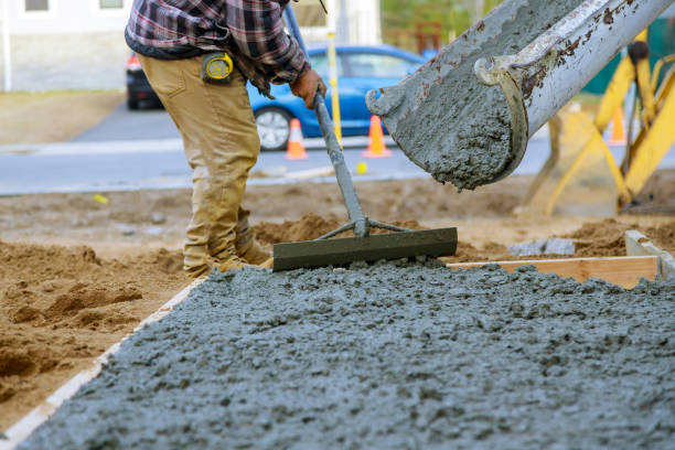 Best Stamped Concrete Services in Greenbrier, TN