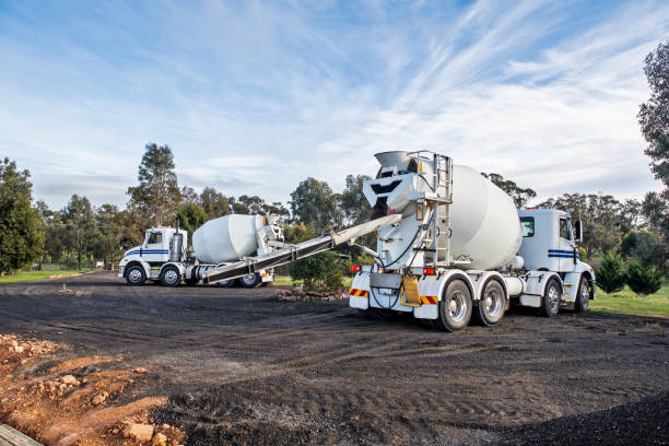 Best Concrete Foundation Repair in Greenbrier, TN