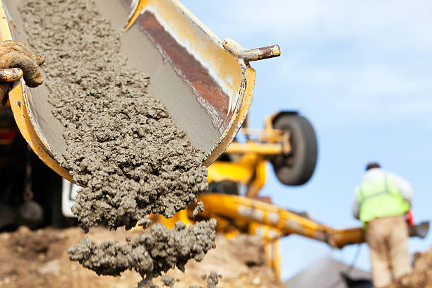 Why Trust Our Certified Concrete Contractors for Your Project Needs in TN?