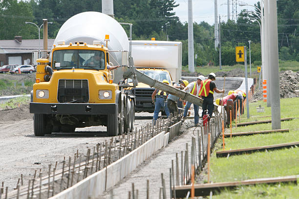 Best Concrete Sidewalk Installation in Greenbrier, TN